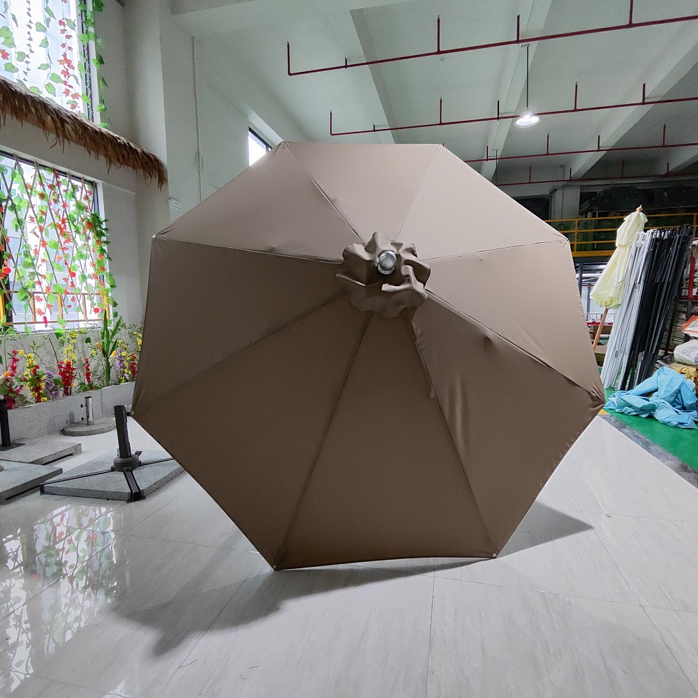 Best Sale 2.7 Meter Round Deco - Outdoor Furniture Brands บทวิจารณ์และราคา