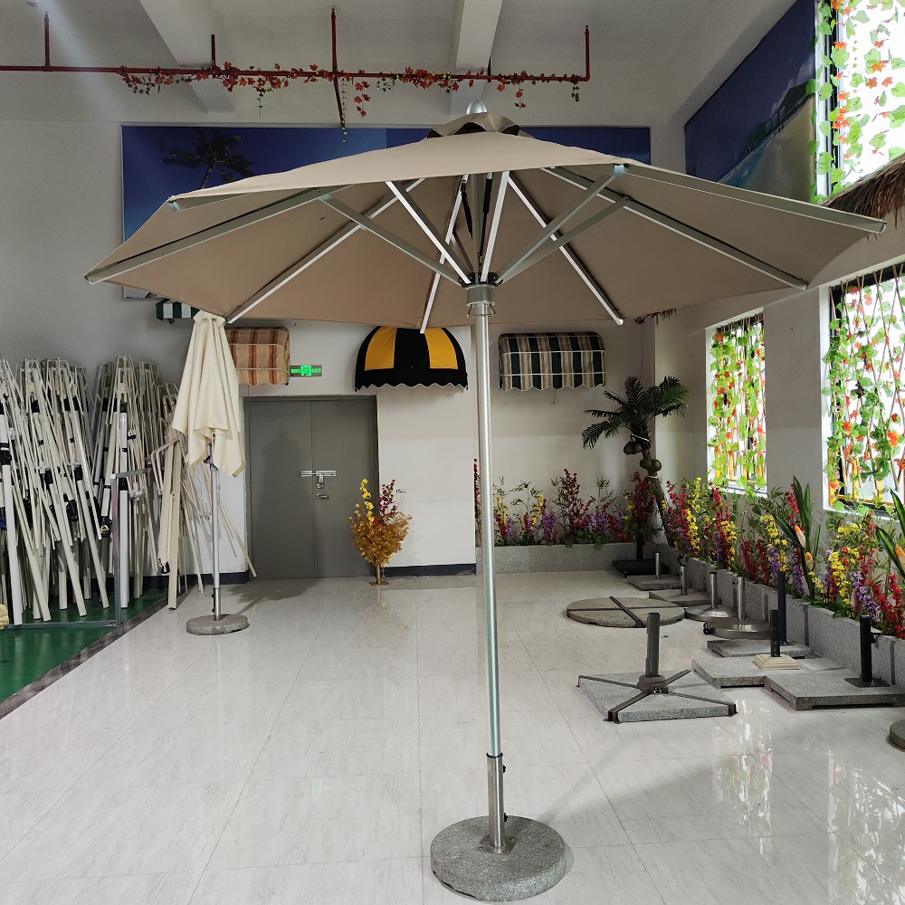 Best Sale 2.7 Meter Round Deco - Outdoor Furniture Brands บทวิจารณ์และราคา