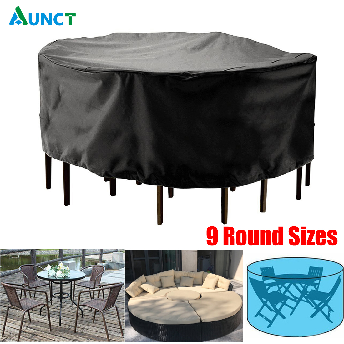 Outdoor Garden Furniture Cover - Outdoor Furniture Sunbrella บทวิจารณ์และราคา