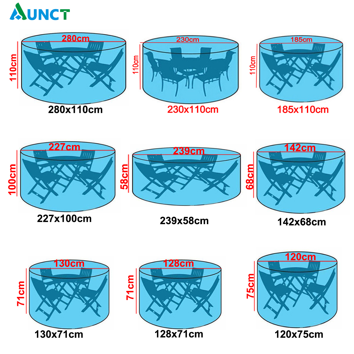 Outdoor Garden Furniture Cover - Outdoor Furniture Sunbrella บทวิจารณ์และราคา