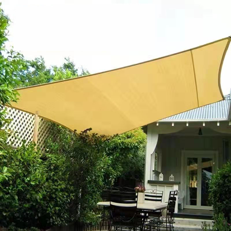 HDPE Sunshade Net for Garden,  - Outdoor Furniture Hdpe บทวิจารณ์และราคา
