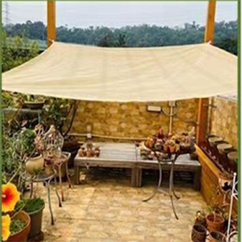 HDPE Sunshade Net for Garden,  - Outdoor Furniture Hdpe บทวิจารณ์และราคา