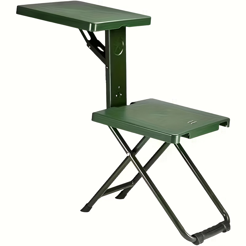 3-in-1 Vintage Iron Foldable T - Outdoor Furniture Vendors บทวิจารณ์และราคา