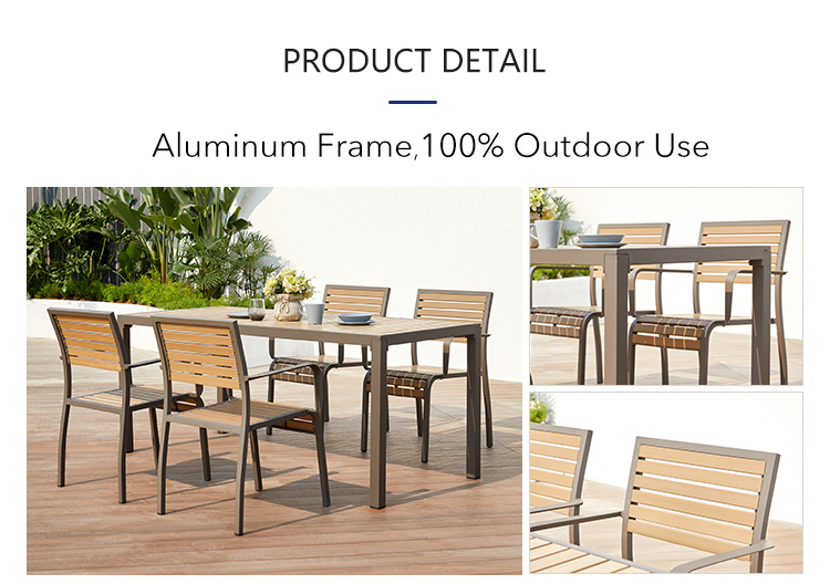 Factory Price Garden Out Door  - Outdoor Furniture Prices บทวิจารณ์และราคา