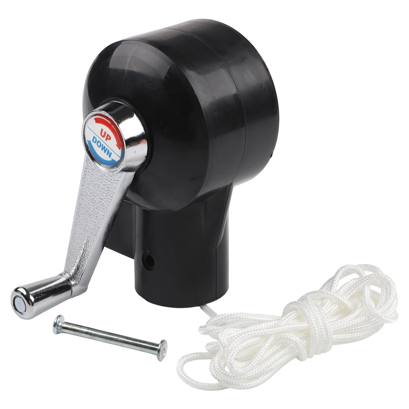 Brand New Crank Handle Patio U - Outdoor Furniture Brands บทวิจารณ์และราคา