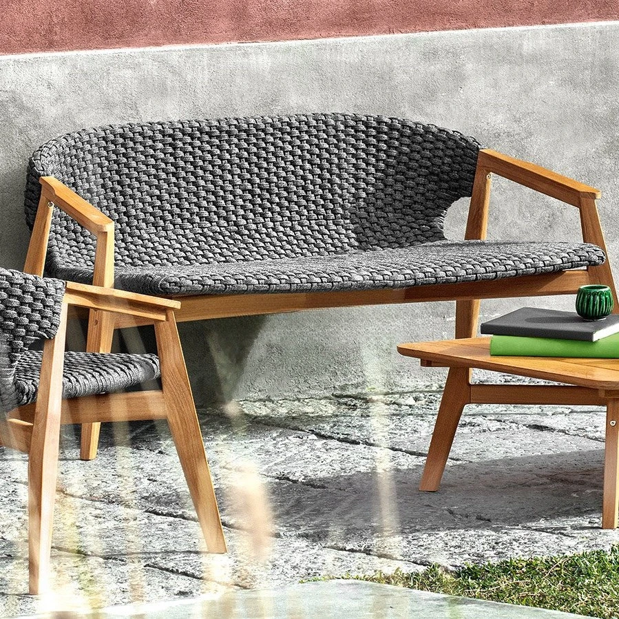 furniture 2021 hot brand rope  - Outdoor Furniture Brands บทวิจารณ์และราคา