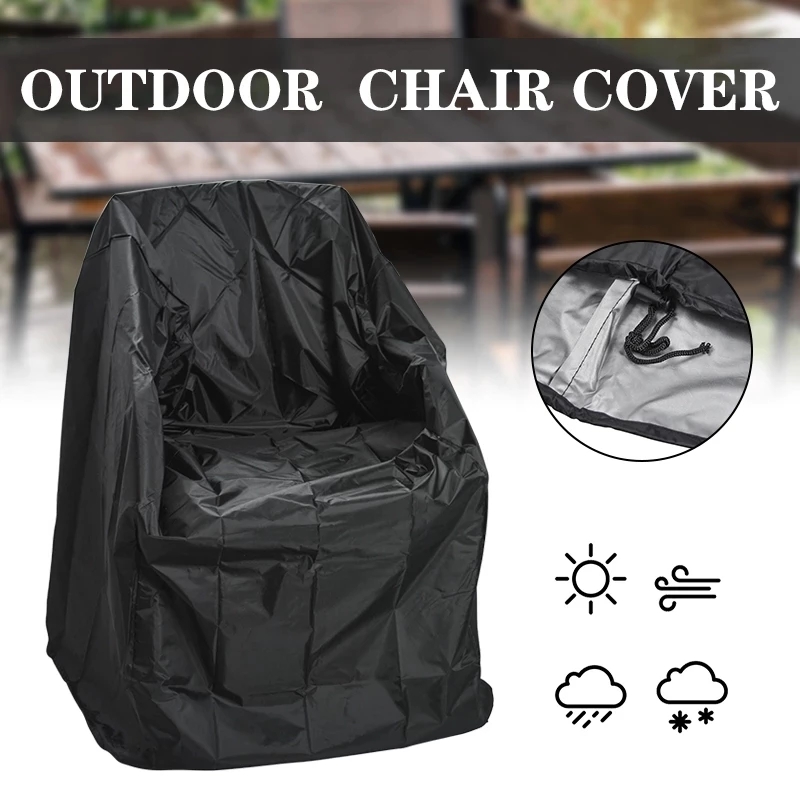6 Size Black Outdoor Waterproo - Outdoor Furniture Black บทวิจารณ์และราคา
