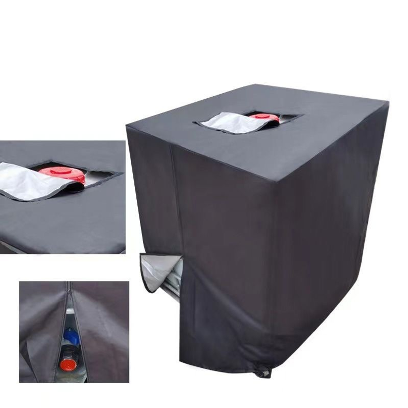 Professional 1000 Liters Ibc W - Outdoor Furniture Sunbrella บทวิจารณ์และราคา