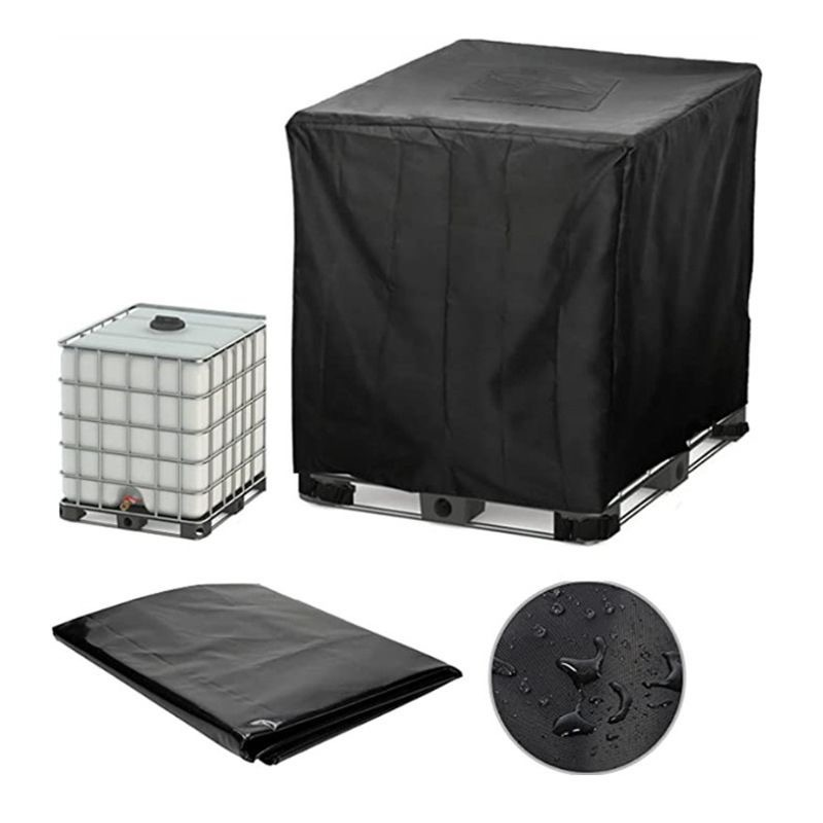 Professional 1000 Liters Ibc W - Outdoor Furniture Sunbrella บทวิจารณ์และราคา