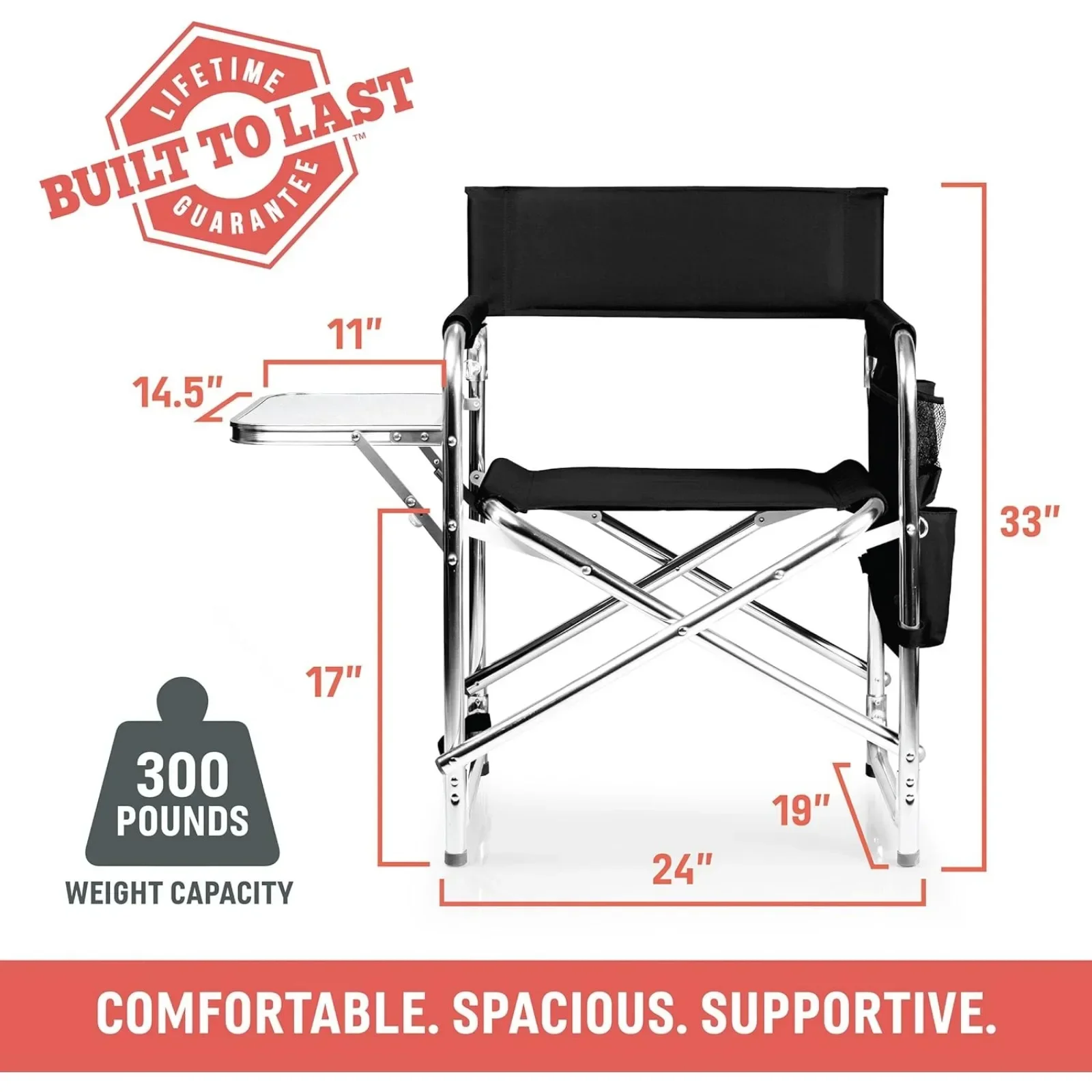 For Time brand - Sports Chair  - Outdoor Furniture Brands บทวิจารณ์และราคา