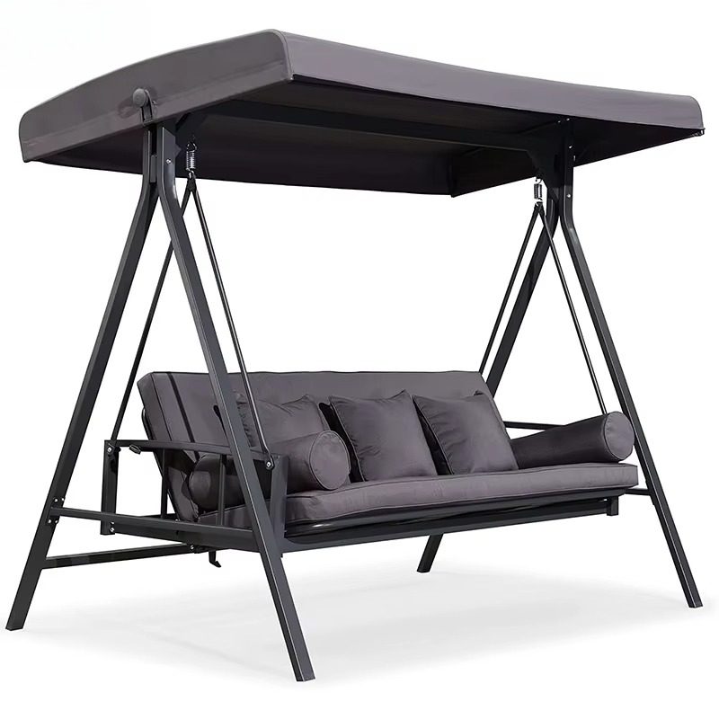 Garden Patio Swing Seater Cush - Outdoor Furniture Warehouse บทวิจารณ์และราคา