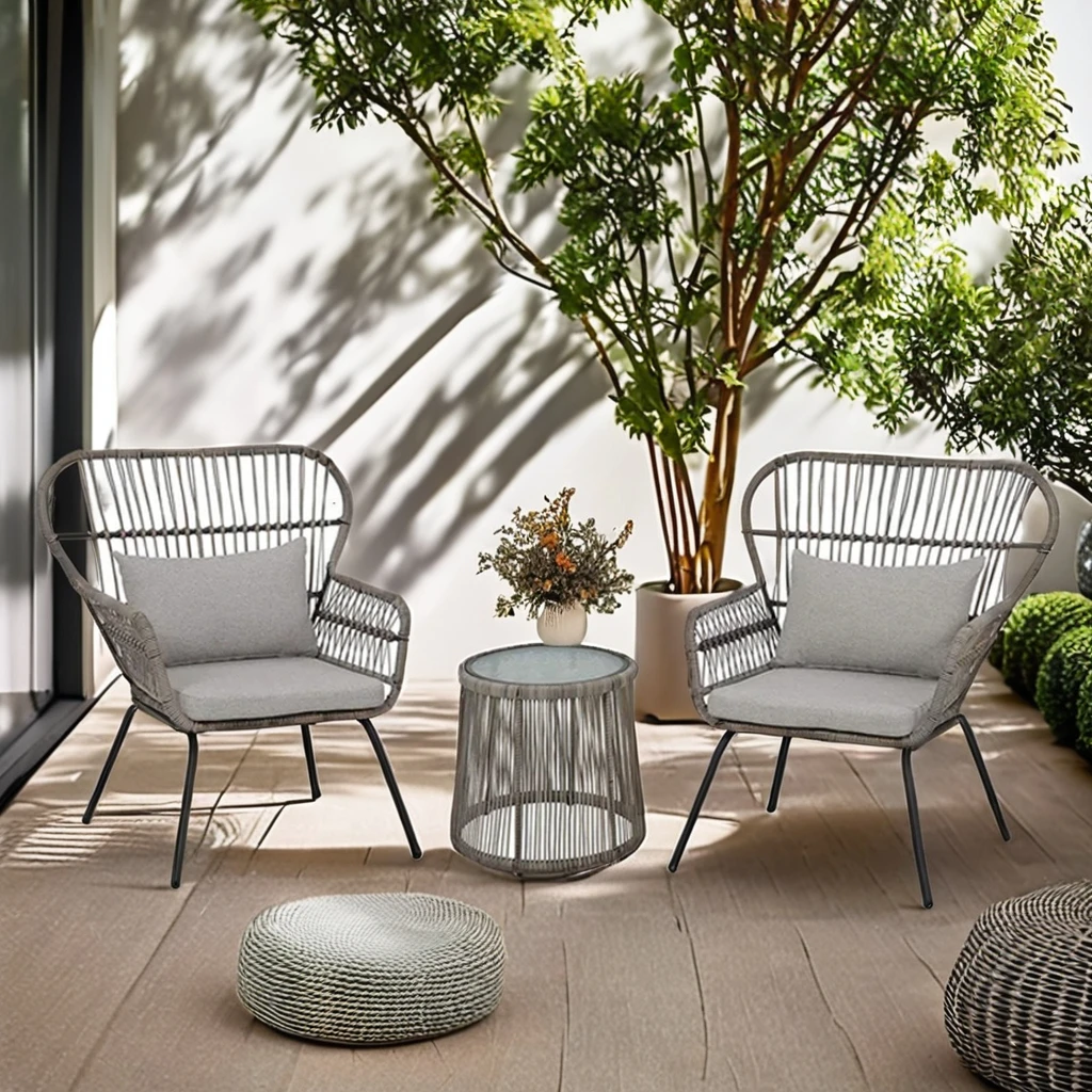 #For Balcony Set Brand New Out - Outdoor Furniture Brands บทวิจารณ์และราคา