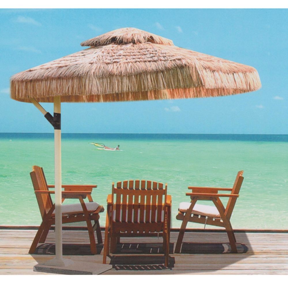 Sun Tassel Bamboo Beach Cloth  - Outdoor Furniture Warehouse บทวิจารณ์และราคา