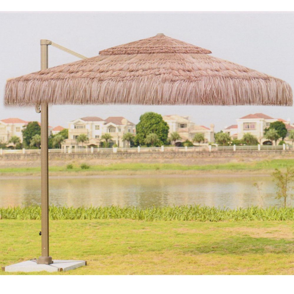 Sun Tassel Bamboo Beach Cloth  - Outdoor Furniture Warehouse บทวิจารณ์และราคา