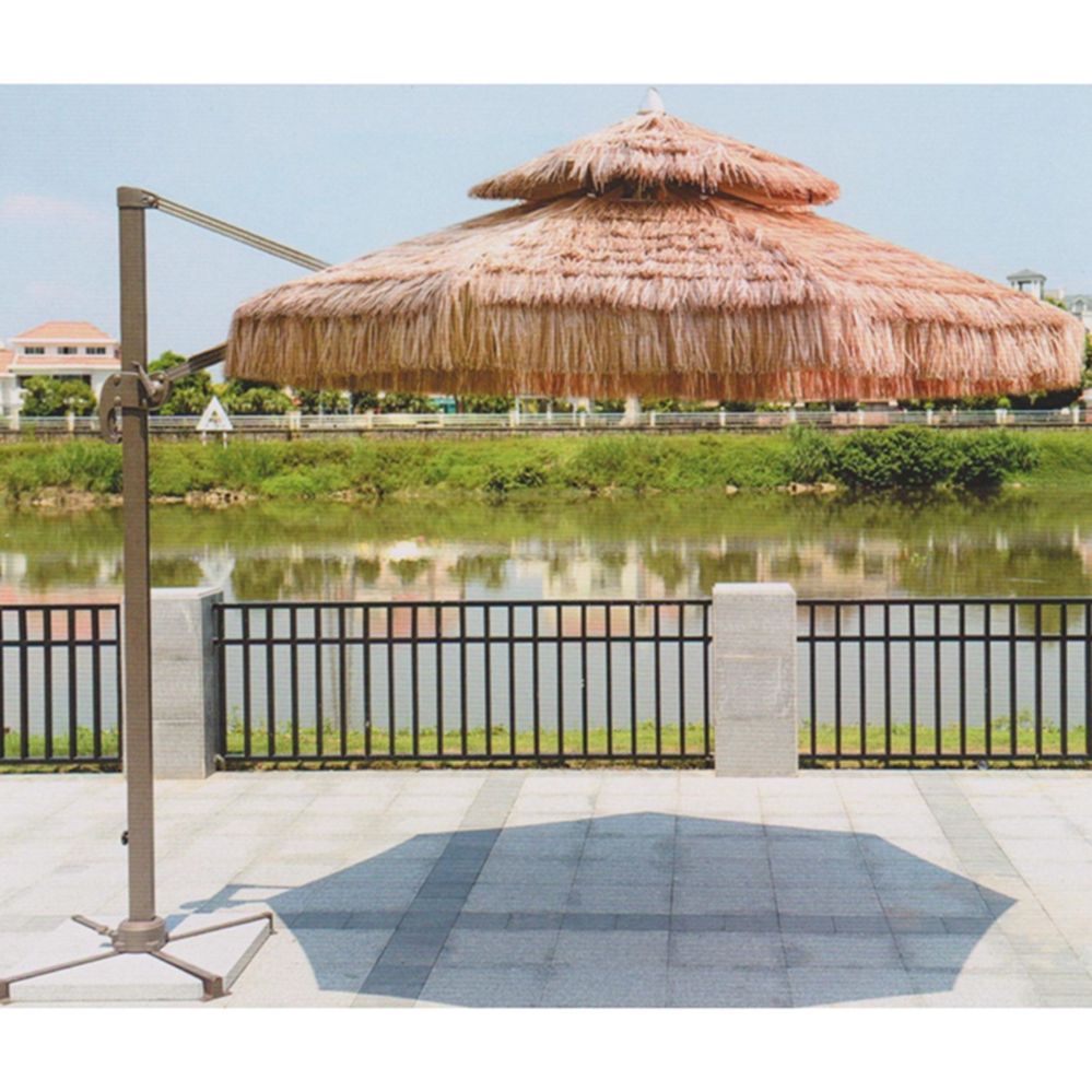 Sun Tassel Bamboo Beach Cloth  - Outdoor Furniture Warehouse บทวิจารณ์และราคา
