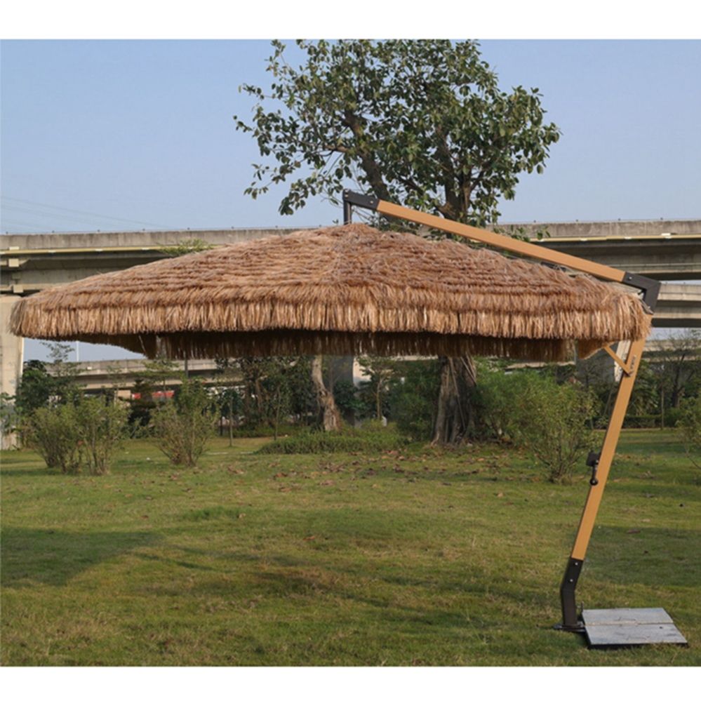 Sun Tassel Bamboo Beach Cloth  - Outdoor Furniture Warehouse บทวิจารณ์และราคา